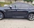 Чорний БМВ Х6, об'ємом двигуна 2.99 л та пробігом 142 тис. км за 42182 $, фото 30 на Automoto.ua