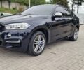 Чорний БМВ Х6, об'ємом двигуна 2.99 л та пробігом 142 тис. км за 42182 $, фото 34 на Automoto.ua