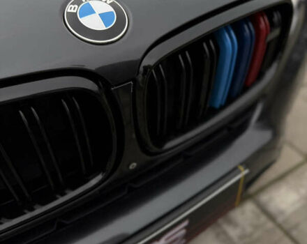 Черный БМВ Х6, объемом двигателя 2.98 л и пробегом 166 тыс. км за 21000 $, фото 27 на Automoto.ua