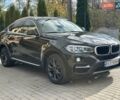 Черный БМВ Х6, объемом двигателя 2.99 л и пробегом 171 тыс. км за 30900 $, фото 5 на Automoto.ua