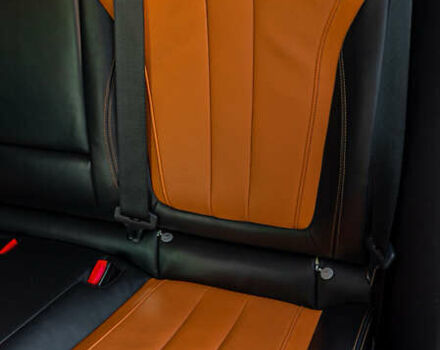 БМВ Х6 2015 в Черновцах на Automoto.ua Черный БМВ Х6, объемом двигателя 2.99 л и пробегом 158 тыс. км за 34900 $, фото 33 на Automoto.ua