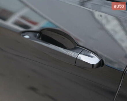 Черный БМВ Х6, объемом двигателя 2.98 л и пробегом 118 тыс. км за 37900 $, фото 30 на Automoto.ua