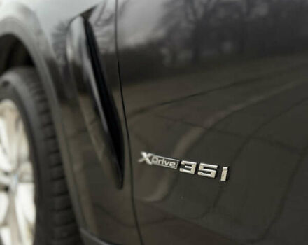 Черный БМВ Х6, объемом двигателя 2.98 л и пробегом 166 тыс. км за 21000 $, фото 32 на Automoto.ua