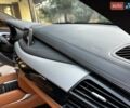 Черный БМВ Х6, объемом двигателя 2.98 л и пробегом 159 тыс. км за 29500 $, фото 75 на Automoto.ua