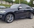 Чорний БМВ Х6, об'ємом двигуна 2.99 л та пробігом 142 тис. км за 42182 $, фото 32 на Automoto.ua