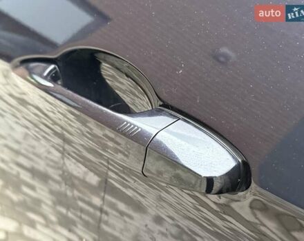 Черный БМВ Х6, объемом двигателя 2.99 л и пробегом 221 тыс. км за 34900 $, фото 11 на Automoto.ua