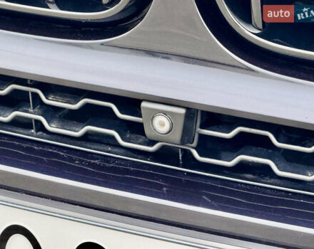 Черный БМВ Х6, объемом двигателя 2.99 л и пробегом 149 тыс. км за 37000 $, фото 14 на Automoto.ua