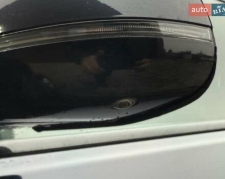 Черный БМВ Х6, объемом двигателя 2.99 л и пробегом 221 тыс. км за 34900 $, фото 13 на Automoto.ua