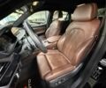 Чорний БМВ Х6, об'ємом двигуна 3 л та пробігом 94 тис. км за 42900 $, фото 16 на Automoto.ua