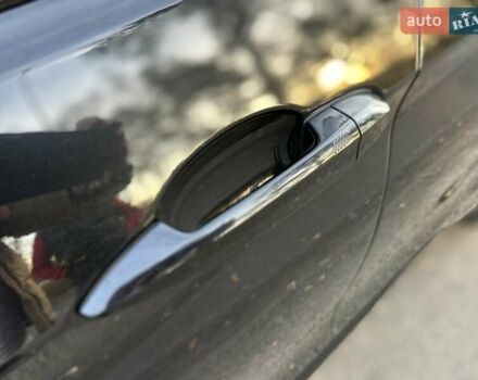 Черный БМВ Х6, объемом двигателя 2.98 л и пробегом 159 тыс. км за 29500 $, фото 10 на Automoto.ua