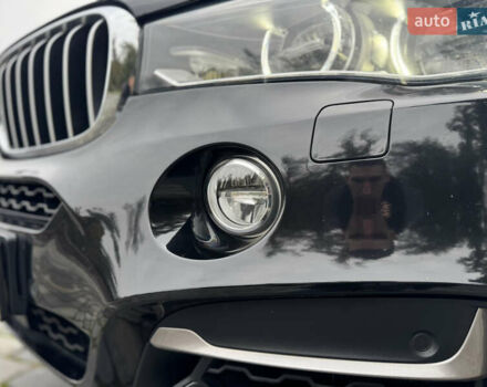 Черный БМВ Х6, объемом двигателя 2.99 л и пробегом 172 тыс. км за 38000 $, фото 10 на Automoto.ua