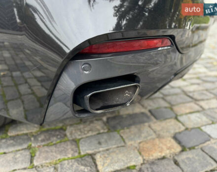 Черный БМВ Х6, объемом двигателя 2.99 л и пробегом 172 тыс. км за 38000 $, фото 28 на Automoto.ua