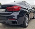 Чорний БМВ Х6, об'ємом двигуна 2.99 л та пробігом 142 тис. км за 42182 $, фото 4 на Automoto.ua