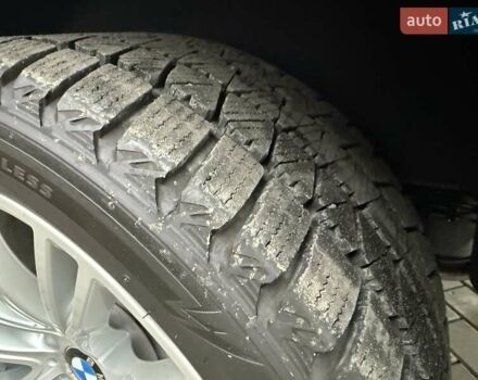 Черный БМВ Х6, объемом двигателя 2.99 л и пробегом 221 тыс. км за 34900 $, фото 48 на Automoto.ua