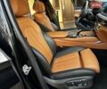 Черный БМВ Х6, объемом двигателя 2.98 л и пробегом 159 тыс. км за 29500 $, фото 74 на Automoto.ua