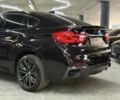 Чорний БМВ Х6, об'ємом двигуна 3 л та пробігом 94 тис. км за 42900 $, фото 15 на Automoto.ua