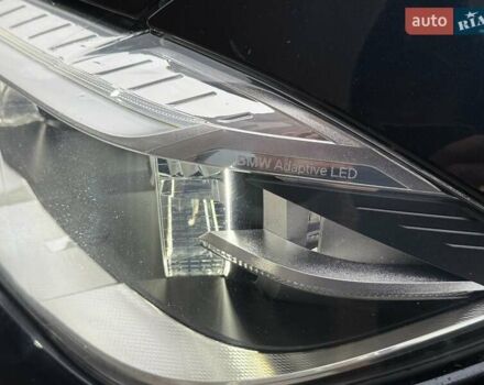 Черный БМВ Х6, объемом двигателя 2.99 л и пробегом 221 тыс. км за 34900 $, фото 17 на Automoto.ua