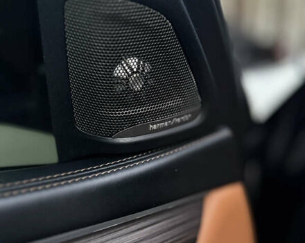 Чорний БМВ Х6, об'ємом двигуна 2.99 л та пробігом 217 тис. км за 35999 $, фото 20 на Automoto.ua