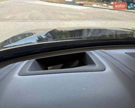 Чорний БМВ Х6, об'ємом двигуна 2.99 л та пробігом 164 тис. км за 36499 $, фото 21 на Automoto.ua