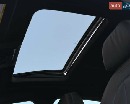 Черный БМВ Х6, объемом двигателя 2.98 л и пробегом 185 тыс. км за 31500 $, фото 50 на Automoto.ua