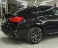 Чорний БМВ Х6, об'ємом двигуна 3 л та пробігом 94 тис. км за 42900 $, фото 11 на Automoto.ua