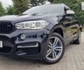 Чорний БМВ Х6, об'ємом двигуна 2.99 л та пробігом 142 тис. км за 42182 $, фото 1 на Automoto.ua
