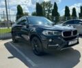 Черный БМВ Х6, объемом двигателя 3 л и пробегом 220 тыс. км за 28999 $, фото 1 на Automoto.ua