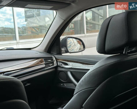 Чорний БМВ Х6, об'ємом двигуна 3 л та пробігом 166 тис. км за 27790 $, фото 51 на Automoto.ua
