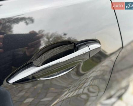 Черный БМВ Х6, объемом двигателя 2.99 л и пробегом 172 тыс. км за 38000 $, фото 15 на Automoto.ua