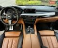 Черный БМВ Х6, объемом двигателя 2.98 л и пробегом 159 тыс. км за 29500 $, фото 54 на Automoto.ua