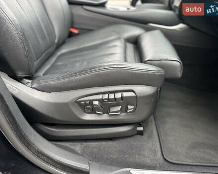 Черный БМВ Х6, объемом двигателя 2.99 л и пробегом 172 тыс. км за 38000 $, фото 71 на Automoto.ua