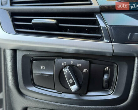 Черный БМВ Х6, объемом двигателя 2.98 л и пробегом 185 тыс. км за 31500 $, фото 21 на Automoto.ua