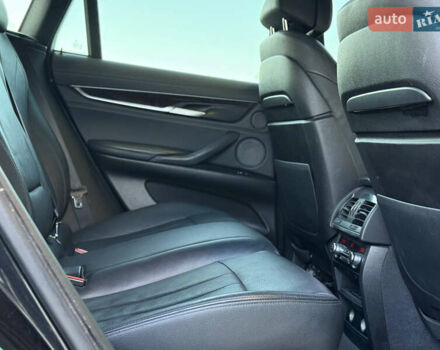 Черный БМВ Х6, объемом двигателя 2.98 л и пробегом 185 тыс. км за 31500 $, фото 33 на Automoto.ua