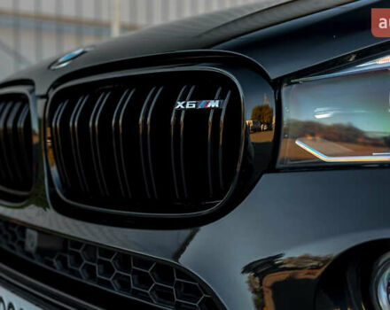 БМВ Х6 2015 в Черновцах на Automoto.ua Черный БМВ Х6, объемом двигателя 2.99 л и пробегом 158 тыс. км за 34900 $, фото 14 на Automoto.ua