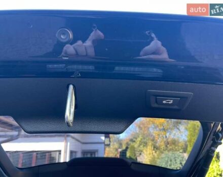 Черный БМВ Х6, объемом двигателя 2.99 л и пробегом 218 тыс. км за 36000 $, фото 13 на Automoto.ua