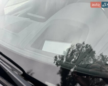 Черный БМВ Х6, объемом двигателя 2.99 л и пробегом 172 тыс. км за 38000 $, фото 12 на Automoto.ua