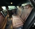 Чорний БМВ Х6, об'ємом двигуна 3 л та пробігом 94 тис. км за 42900 $, фото 17 на Automoto.ua