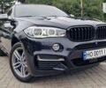 Чорний БМВ Х6, об'ємом двигуна 2.99 л та пробігом 142 тис. км за 42182 $, фото 46 на Automoto.ua