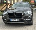Черный БМВ Х6, объемом двигателя 2.99 л и пробегом 171 тыс. км за 30900 $, фото 3 на Automoto.ua