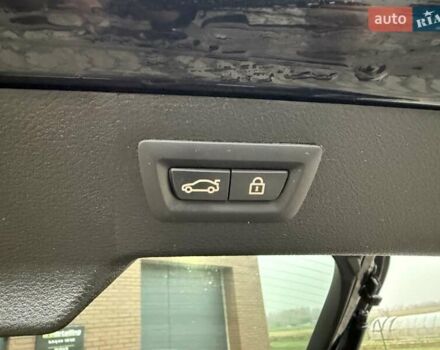 Черный БМВ Х6, объемом двигателя 2.99 л и пробегом 221 тыс. км за 34900 $, фото 45 на Automoto.ua