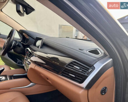 Чорний БМВ Х6, об'ємом двигуна 2.99 л та пробігом 173 тис. км за 35000 $, фото 73 на Automoto.ua