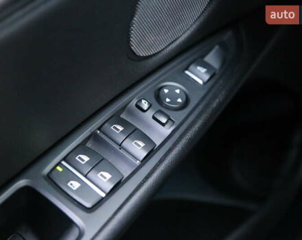 Черный БМВ Х6, объемом двигателя 2.98 л и пробегом 118 тыс. км за 37900 $, фото 28 на Automoto.ua