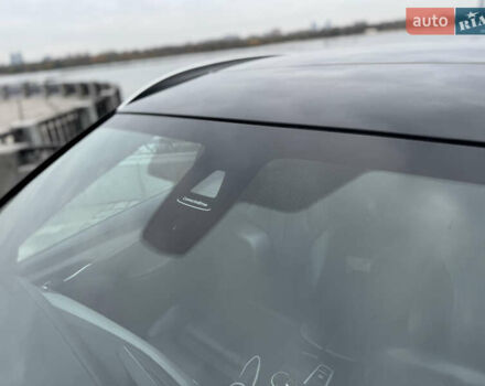 Черный БМВ Х6, объемом двигателя 2.99 л и пробегом 172 тыс. км за 38000 $, фото 13 на Automoto.ua