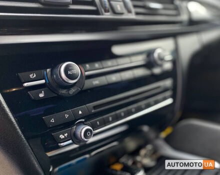 Черный БМВ Х6, объемом двигателя 3 л и пробегом 227 тыс. км за 43300 $, фото 28 на Automoto.ua