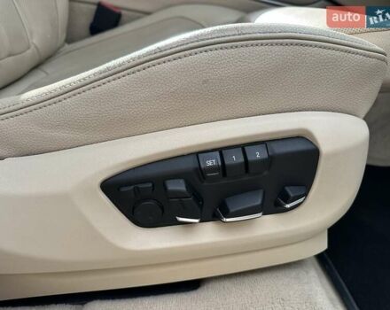 Черный БМВ Х6, объемом двигателя 2.99 л и пробегом 171 тыс. км за 30900 $, фото 42 на Automoto.ua