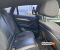 Черный БМВ Х6, объемом двигателя 3 л и пробегом 227 тыс. км за 43300 $, фото 19 на Automoto.ua