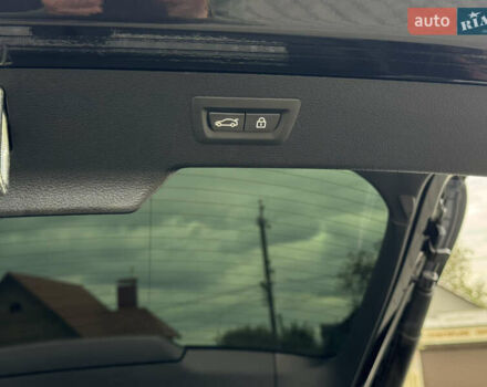 Черный БМВ Х6, объемом двигателя 3 л и пробегом 160 тыс. км за 39200 $, фото 17 на Automoto.ua