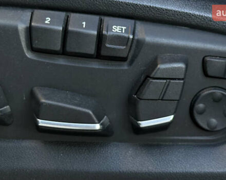 Черный БМВ Х6, объемом двигателя 2.98 л и пробегом 185 тыс. км за 31500 $, фото 18 на Automoto.ua