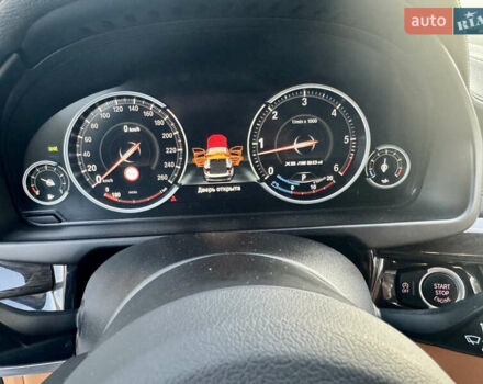 Чорний БМВ Х6, об'ємом двигуна 2.99 л та пробігом 173 тис. км за 35000 $, фото 55 на Automoto.ua