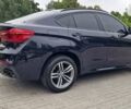 Чорний БМВ Х6, об'ємом двигуна 2.99 л та пробігом 142 тис. км за 42182 $, фото 18 на Automoto.ua